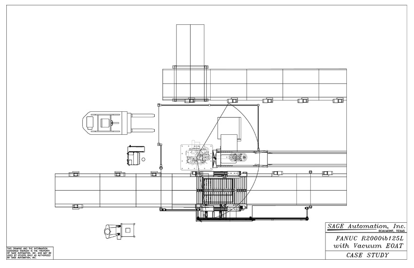 Fanuc-R2000iB-125L-layout