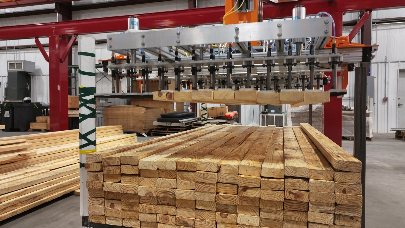 Lumber Screen Shot (Medium)