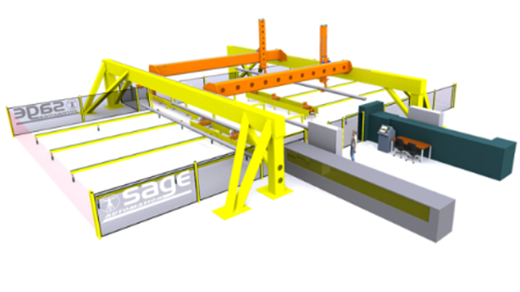 Extra Heavy Payload 1